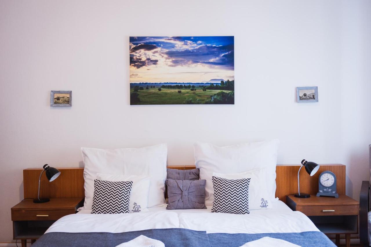 Servus Vendégház 2 Lengyeltoti Esterno foto