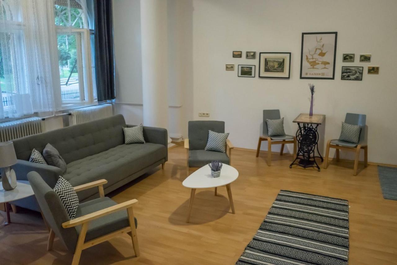 Servus Vendégház 2 Lengyeltoti Esterno foto